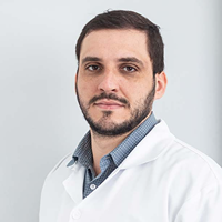 Foto de perfil de Henrique Reuter do Nascimento