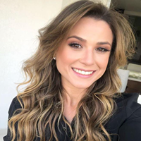 Foto de perfil de Bruna de Lara Souza