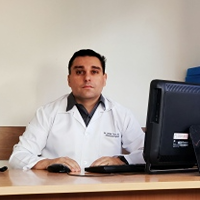 Foto de perfil de Daniel Pains Nogueira