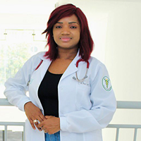 Foto de perfil de Adilaine Carel Louis