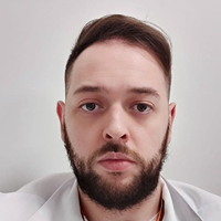 Foto de perfil de Luiz Felipe Kavales
