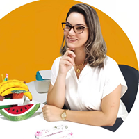 Foto de perfil de Taiana da Silva Berté Rueckl