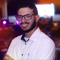 Foto de perfil de Mateus Rossi de Sousa