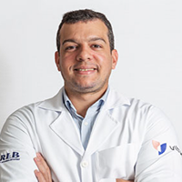 Foto de perfil de Ian Almeida Fragalli