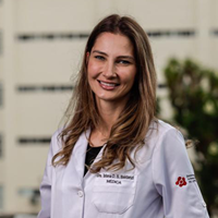 Foto de perfil de Tatiana Domingues Scopel Baldanzi