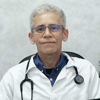 Foto de perfil de Iwahnoer de Oliveira