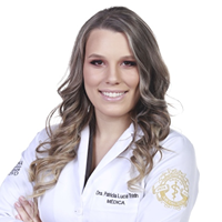 Foto de perfil de Patricia Trintin