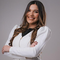 Foto de perfil de Karoline Teixeira Loiola
