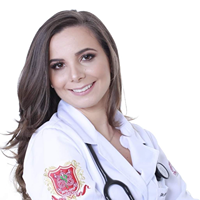 Foto de perfil de Mariah Guimaraes Pombo
