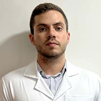 Foto de perfil de Daniel Sampaio Rolim Rodrigues