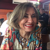Foto de perfil de Maria Suely Machado