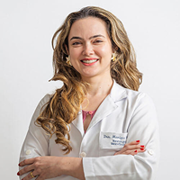 Foto de perfil de Monique Venturi Pertuzzatti