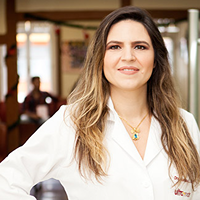 Foto de perfil de Janaina Leonardo Cavasolla