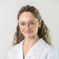 Foto de perfil de Katia Vanessa Iwanowski