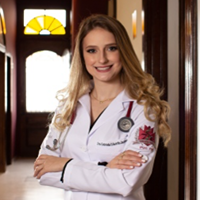 Foto de perfil de Gabriella Eduarda Jacomel