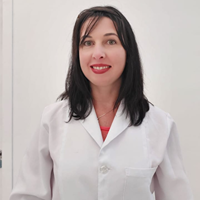 Foto de perfil de Solange dos Santos Montes
