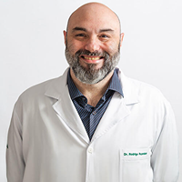 Foto de perfil de Rodrigo Rozenblum