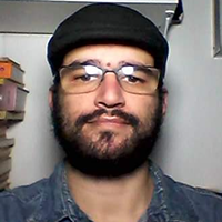 Foto de perfil de André Luiz Paciornik