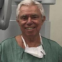 Foto de perfil de Carlos Alberto Santos de Oliveira