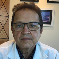 Foto de perfil de PAULO HENRIQUE MELO DE CAMARGO