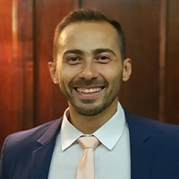 Foto de perfil de Igor Carvalho de Araujo Cunha
