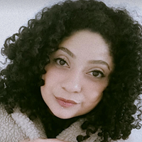 Foto de perfil de Camila Cassia Alves do Nascimento