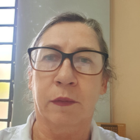 Foto de perfil de Rosane Mara Marczuk