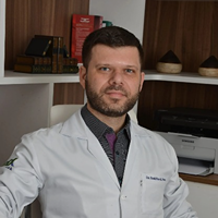 Foto de perfil de Daniéliso Renato Fusco