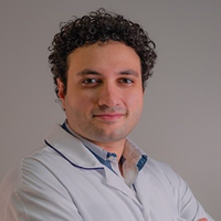 Foto de perfil de Marcos Fabio Maximiano de Paula
