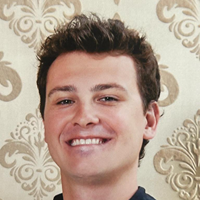 Foto de perfil de Guilherme Adam Laffitte Mineto