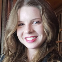 Foto de perfil de Heloisa Zimmermann Rocha