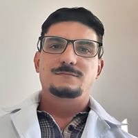Foto de perfil de Enrico Negretti Mesquita