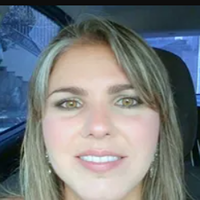 Foto de perfil de Renata Matuck Mendes