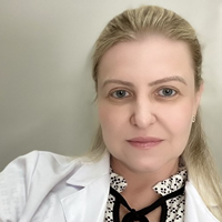 Foto de perfil de Carolina Tauchmann | Ortopedia pé e Tornozelo
