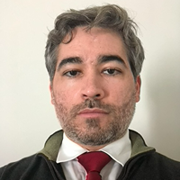 Foto de perfil de Carlos Alexandre Rosa Gama