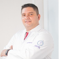 Foto de perfil de Samuel Machado