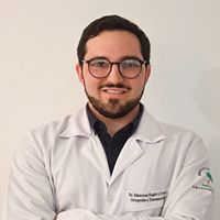 Foto de perfil de Emersom Nagib
