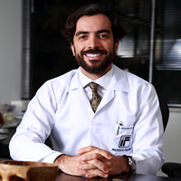 Foto de perfil de Alexandre Wady Debes Felippu