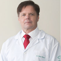 Foto de perfil de MAURO LUIZ CUBAS MOURA