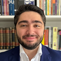 Foto de perfil de Matheus Bacila de Mesquita