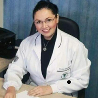 Foto de perfil de Daniela de Fátima Rodrigues