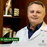 Foto de perfil de Jefferson Roveda