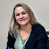 Foto de perfil de Catia Simone Wermuth