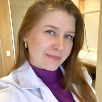 Foto de perfil de Thailiza Cibulski