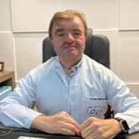 Foto de perfil de Jose André Olher Bueno Junior