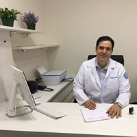 Foto de perfil de Eduardo de Azevedo Nunes