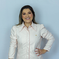 Foto de perfil de Christiane Arcanjo Silva