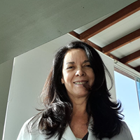 Foto de perfil de Mirian Ilda da Silva