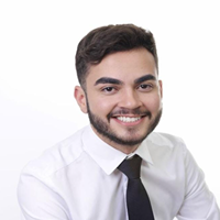 Foto de perfil de Lucas de Paula Soares