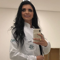 Foto de perfil de Cleise Loqueta